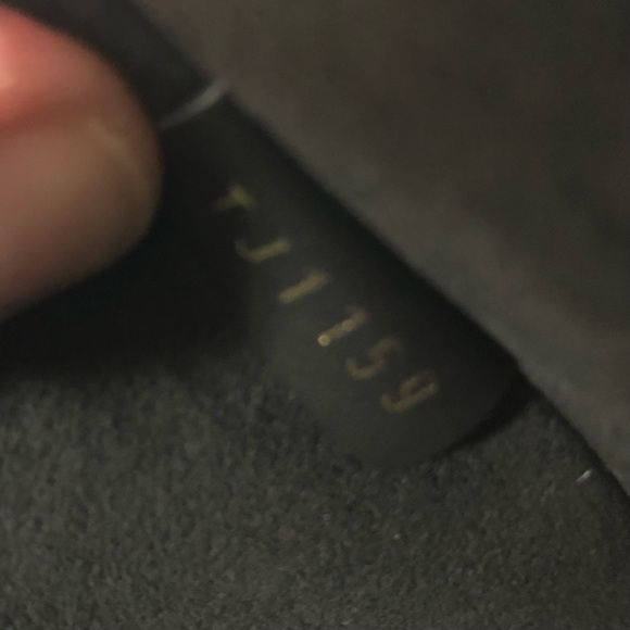 Louis Vuitton New Wave Zipped Pochette Wristlet - Picture 13 of 16